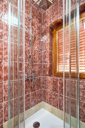 Dubrovnik 1-Bedroom Apartment with Balcony Sea Views