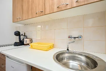 Dubrovnik 1-Bedroom Apartment with Balcony Sea Views