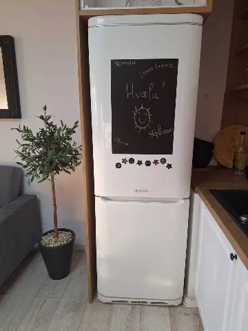 3-Bedroom Apartment in Ston with Free Parking