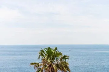 1-Bedroom Apartment in Dubrovnik for 2 Guests