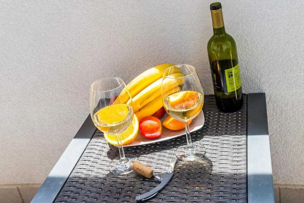 1-Bedroom Apartment in Dubrovnik for 2 Guests
