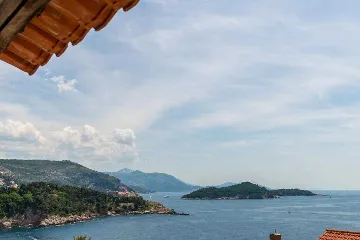1-Bedroom Apartment in Dubrovnik for 2 Guests