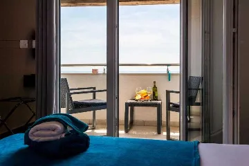 1-Bedroom Apartment in Dubrovnik for 2 Guests