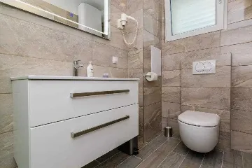 1-Bedroom Apartment in Dubrovnik for 2 Guests