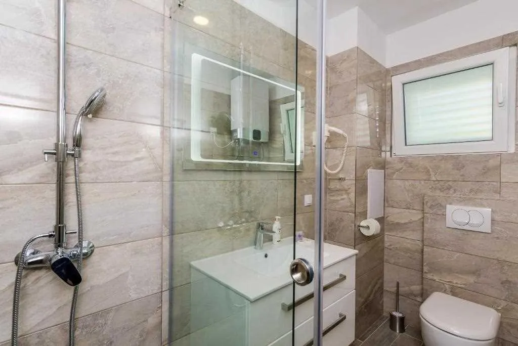 1-Bedroom Apartment in Dubrovnik for 2 Guests