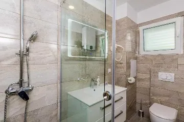 1-Bedroom Apartment in Dubrovnik for 2 Guests