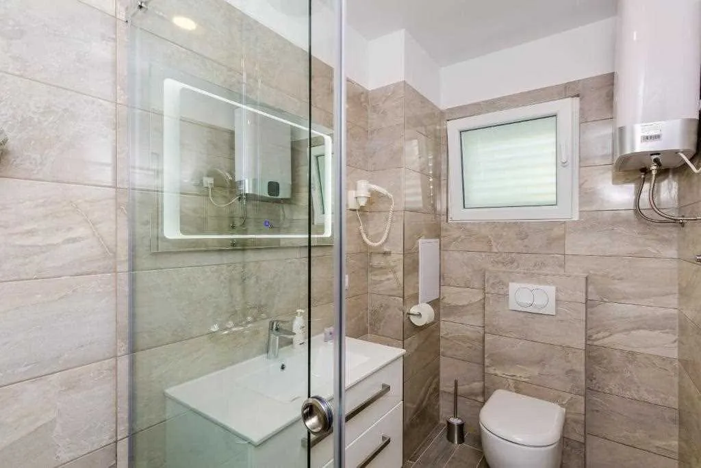 1-Bedroom Apartment in Dubrovnik for 2 Guests