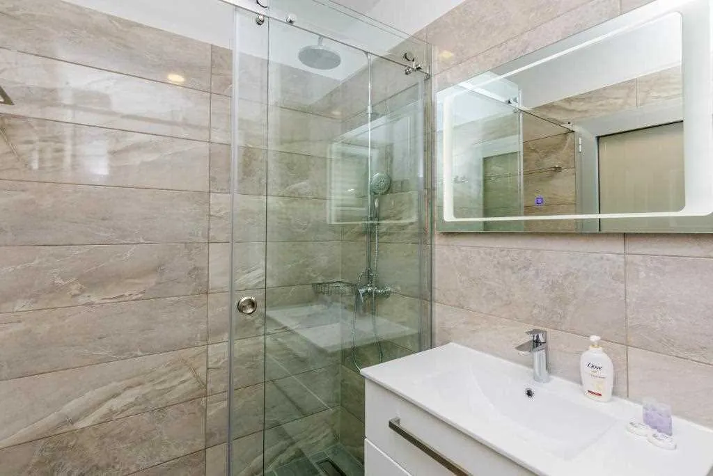 1-Bedroom Apartment in Dubrovnik for 2 Guests