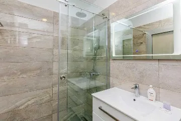 1-Bedroom Apartment in Dubrovnik for 2 Guests