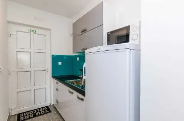 1-Bedroom Apartment in Dubrovnik for 2 Guests