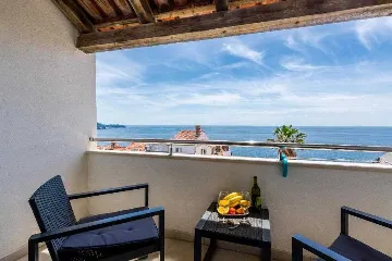 1-Bedroom Apartment in Dubrovnik for 2 Guests