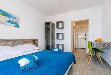 1-Bedroom Apartment in Dubrovnik for 2 Guests