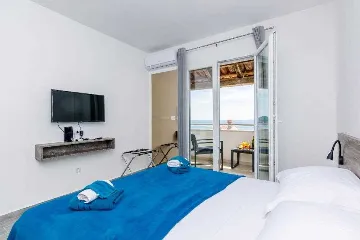 1-Bedroom Apartment in Dubrovnik for 2 Guests