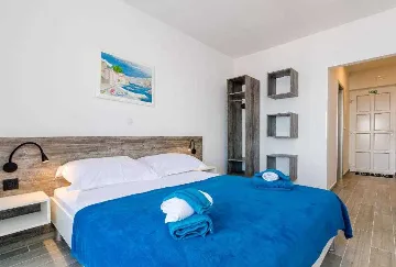 1-Bedroom Apartment in Dubrovnik for 2 Guests