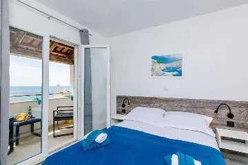1-Bedroom Apartment in Dubrovnik for 2 Guests