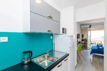 1-Bedroom Apartment in Dubrovnik for 2 Guests