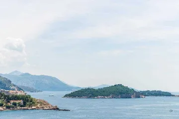 1-Bedroom Apartment in Dubrovnik for 2 Guests