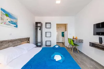 1-Bedroom Apartment in Dubrovnik for 2 Guests
