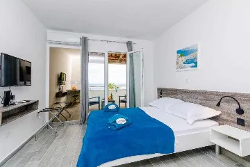 1-Bedroom Apartment in Dubrovnik for 2 Guests