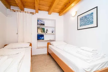 1-Bedroom Apartment in Dubrovnik for 2 Guests