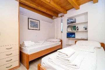 1-Bedroom Apartment in Dubrovnik for 2 Guests