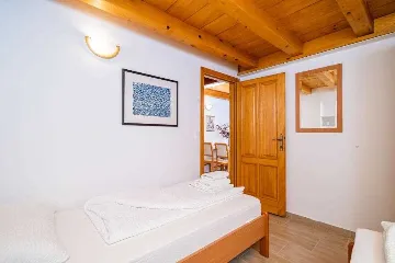 1-Bedroom Apartment in Dubrovnik for 2 Guests
