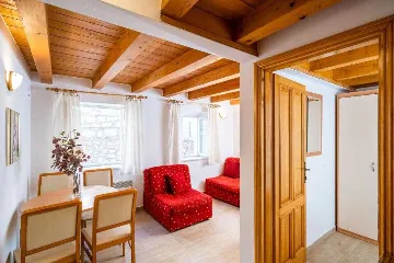 1-Bedroom Apartment in Dubrovnik for 2 Guests