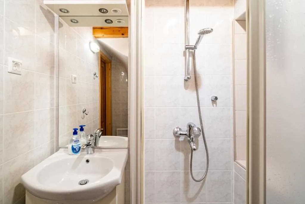 1-Bedroom Apartment in Dubrovnik for 2 Guests