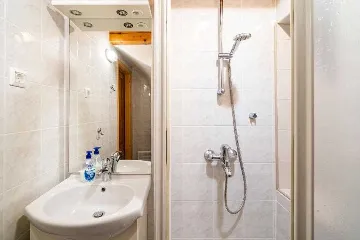 1-Bedroom Apartment in Dubrovnik for 2 Guests