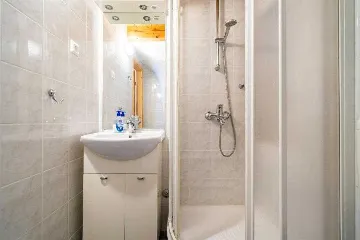 1-Bedroom Apartment in Dubrovnik for 2 Guests