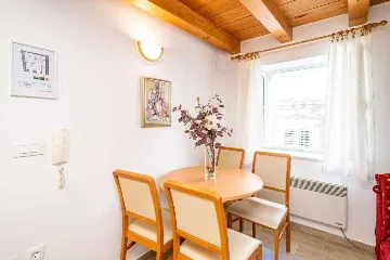 1-Bedroom Apartment in Dubrovnik for 2 Guests