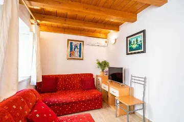 1-Bedroom Apartment in Dubrovnik for 2 Guests