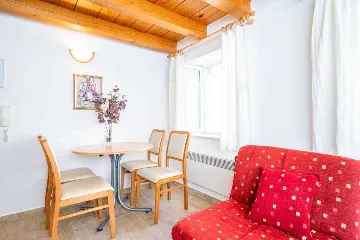 1-Bedroom Apartment in Dubrovnik for 2 Guests