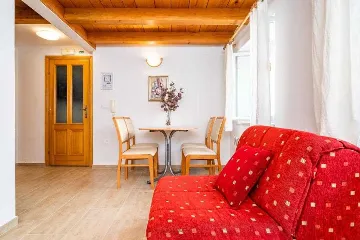 1-Bedroom Apartment in Dubrovnik for 2 Guests