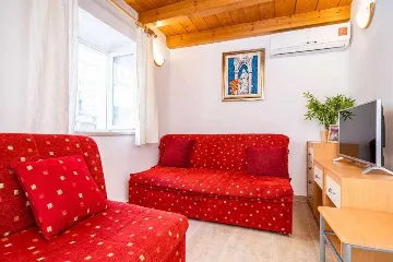 1-Bedroom Apartment in Dubrovnik for 2 Guests