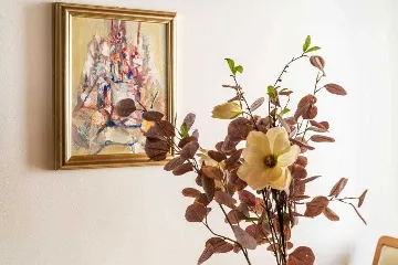 1-Bedroom Apartment in Dubrovnik for 2 Guests