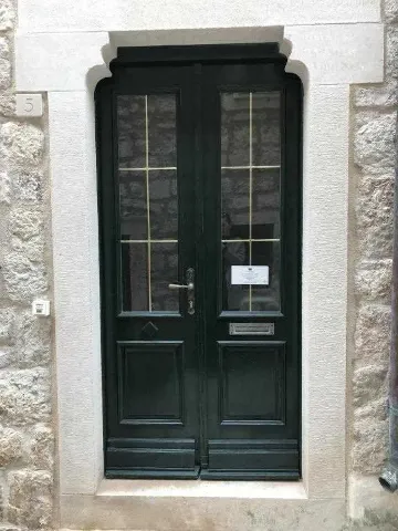 1-Bedroom Apartment in Dubrovnik for 2 Guests