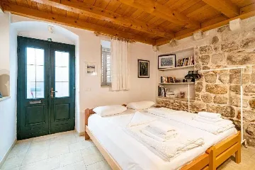 Dubrovnik Studio Apartment for 2 Guests