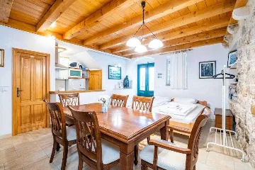 Dubrovnik Studio Apartment for 2 Guests