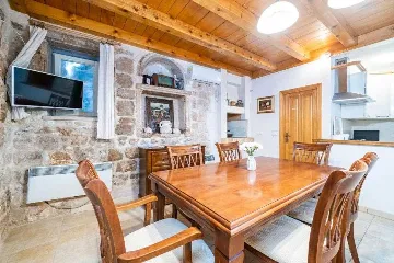 Dubrovnik Studio Apartment for 2 Guests