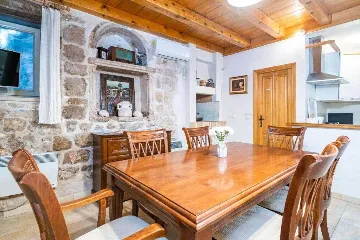 Dubrovnik Studio Apartment for 2 Guests