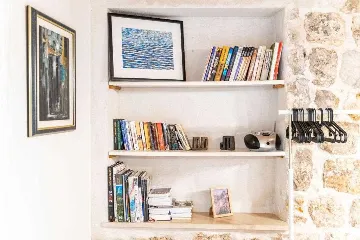 Dubrovnik Studio Apartment for 2 Guests