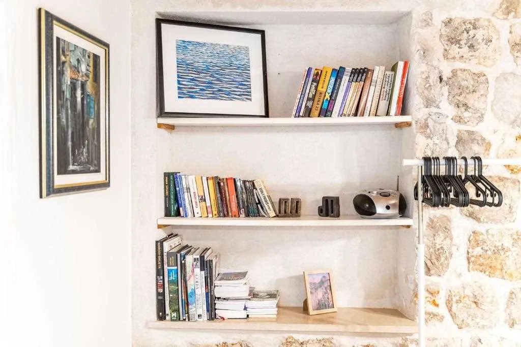 Dubrovnik Studio Apartment for 2 Guests
