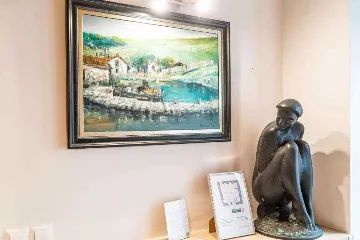 Dubrovnik Studio Apartment for 2 Guests