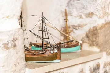 Dubrovnik Studio Apartment for 2 Guests