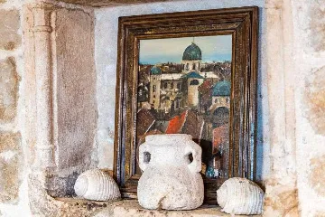 Dubrovnik Studio Apartment for 2 Guests