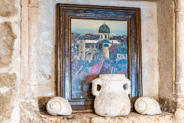 Dubrovnik Studio Apartment for 2 Guests