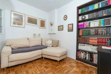 2-Bedroom Apartment for 4 in Dubrovnik