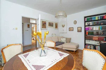 2-Bedroom Apartment for 4 in Dubrovnik