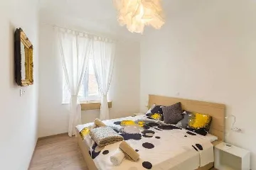 Dubrovnik 2-Bedroom Apartment for Up to 4 Guests